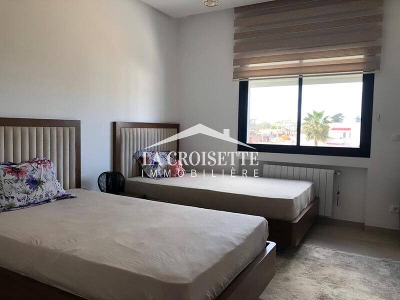 Appartement S+2 à Ain Zaghouan